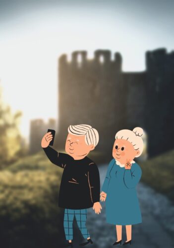 grand-parents