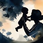 maman bébé