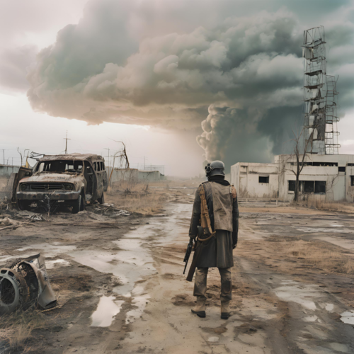 apocalypse